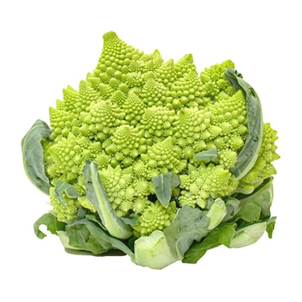 Col Romanescu Ecológica de Carrícola