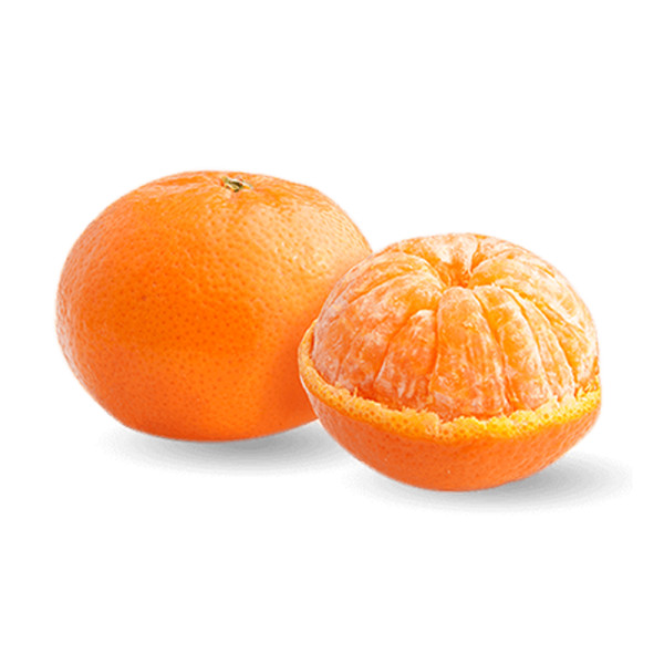 Mandarinas Ecológicas de Valencia